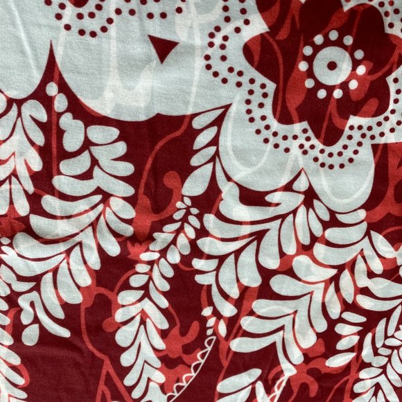 NWOT๐Tunic -- Asymmetrical Short Dress Polka Dots - Picture 12 of 15